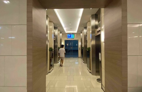 Bagong Pag-asa Condo | Minimalist 1 Bedroom Unit Condo Near SM North, Trinoma, and Solaire North