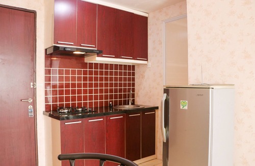Ujungberung Apartment | Minimalist 2Br At Tamansari Panoramic Apartment