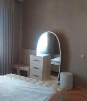 Sheki House | Minimalist Escape
