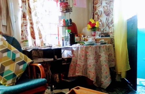 Arima Apartment | Minimalist Vacation Rental . Short term and long term deals.