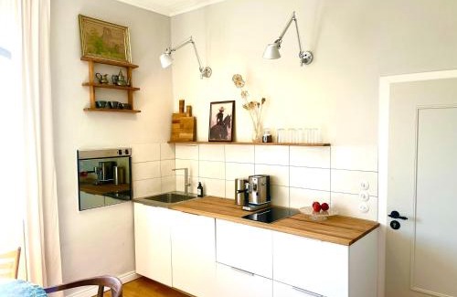Neuendorf Apartment | Minimalus Koblenz Apartment II