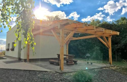 Hnevotin House | MiniPenzion Na Vyhlídce