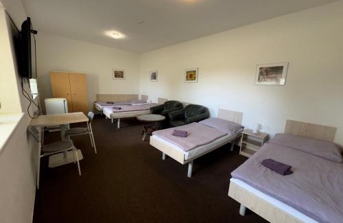 Hnevotin House | MiniPenzion Na Vyhlídce