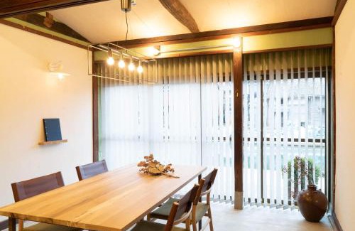 Imizu House | MINKA Riverside Villas