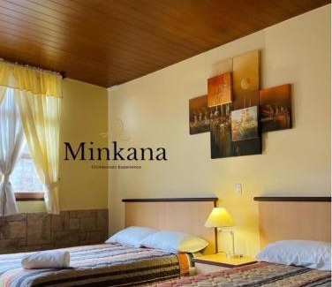 Chimborazo Province Resort | Minkana Hotel