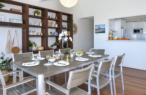 Minnamurra Apartment | Minnamurra Island View