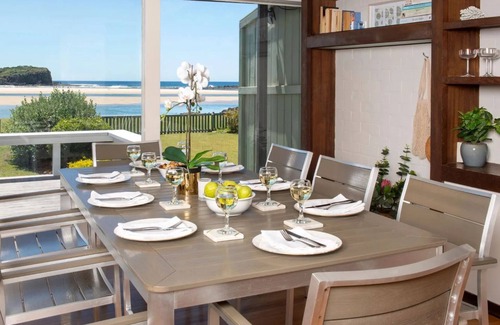 Minnamurra Apartment | Minnamurra Island View
