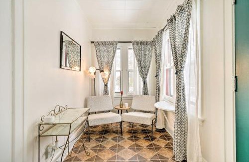 Kingfield House | Minneapolis Vacation Rental Near Lake Harriet