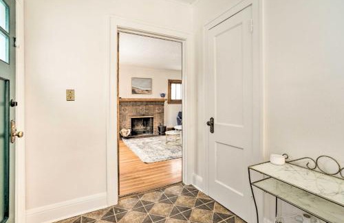 Kingfield House | Minneapolis Vacation Rental Near Lake Harriet