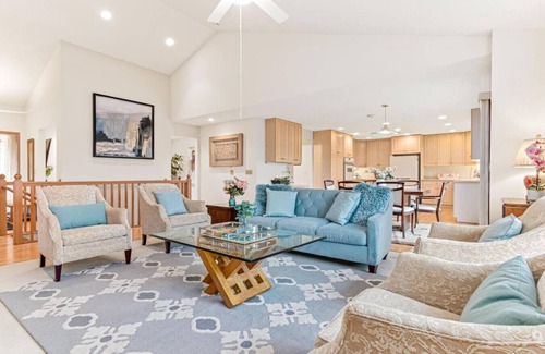 Burnsville House | Minnesota Oak Ridge Estate: Burnsville and Apple Valley near Mall of America
