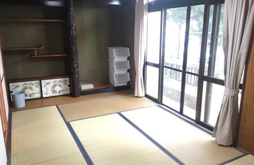 Bora House | Minnkayado intoparitosura