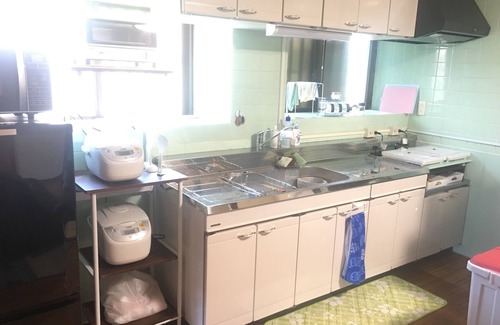 Bora Bed & Breakfast | Minnkayado intoparitosura