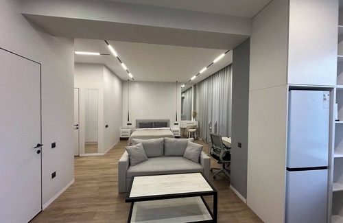 Tashkent Apartment | Minor River apartments. Good location, real photos.