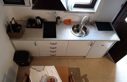Agriles Villa | Minos Country Living maisonette with private pool