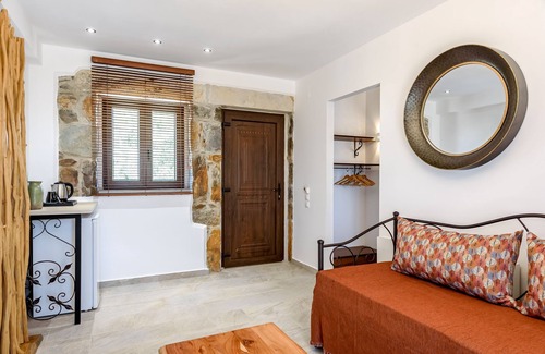 Agriles Apartment | Minos Country Living Apartments