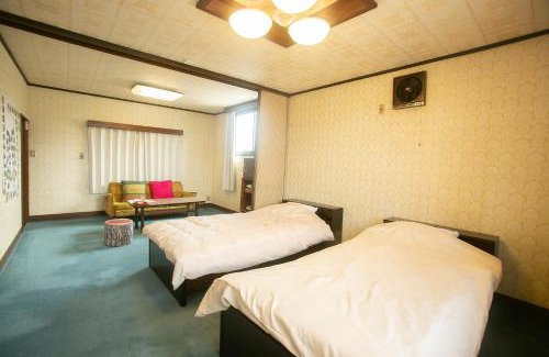 Kazuno House | Minpaku AMBO - Friendly share house -