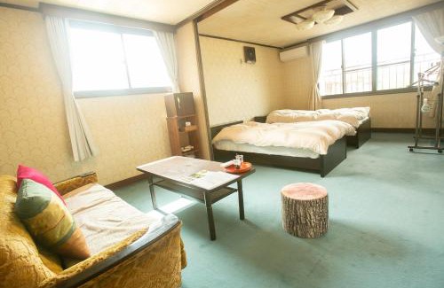 Kazuno House | Minpaku AMBO - Friendly share house -
