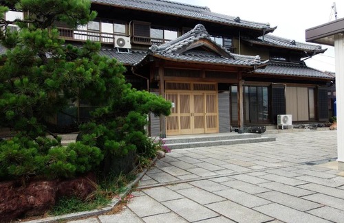 Nagashimacho Matsukage House | Minpaku Nagashima room3 / Vacation STAY 1035