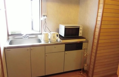 Nagashimacho Matsukage House | Minpaku Nagashima room3 / Vacation STAY 1035