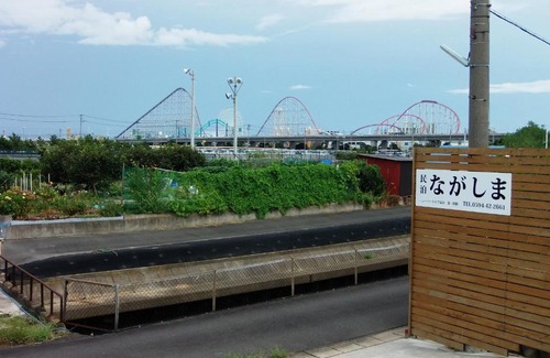 Nagashimacho Matsukage House | Minpaku Nagashima room5 / Vacation STAY 1034