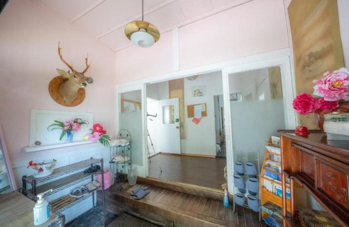 Otaru Hotel | Minpaku Ota - Vacation STAY 11960