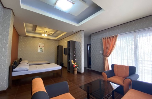 Abra de Ilog Hotel | Minshuku KCS Hotel and Restaurant