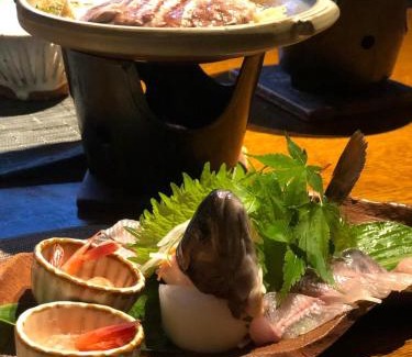 Takayama Hotel | Minshuku Takizawa