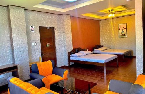 Abra de Ilog Hotel | MinshukuKCS Hotel and Restaurant