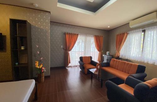 Abra de Ilog Hotel | MinshukuKCS Hotel and Restaurant