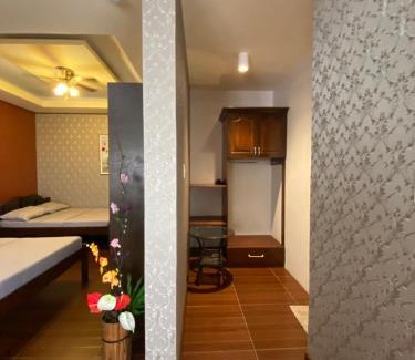 Abra de Ilog Hotel | MinshukuKCS Hotel and Restaurant