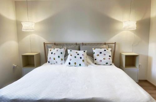 Karlovy Vary Apartment | Mint Apartment