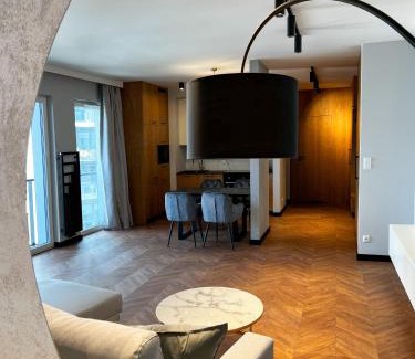 Redlowo Apartment | Mint Apartments Premium Gdynia