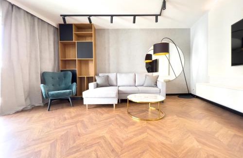 Redlowo Apartment | Mint Apartments Premium Gdynia
