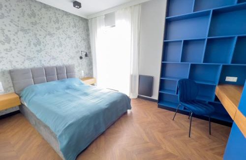 Redlowo Apartment | Mint Apartments Premium Gdynia