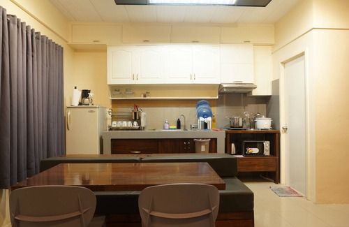 Sampaloc Condo | Mint Homes | CEV Mansion | Ideal for 12 - Perfect for Board Reviews and Exams