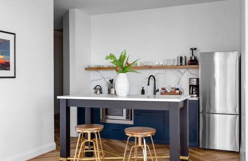 Downtown Dallas Hotel | Mint House Dallas - Downtown