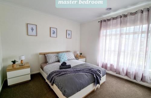 Berwick House | Minta Estate Berwick 4 bedroom house, no sharing