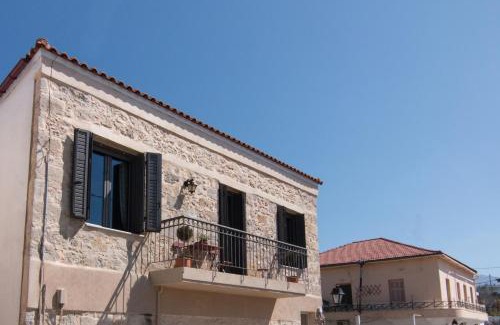 Episkopi House | MintHouse Holiday Home