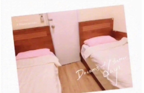 Sheung Wan House | Minute Hotel