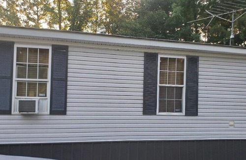 Fayette House | MINUTES AWAY FROM ALABAMA GAMES -COZY 4-BR