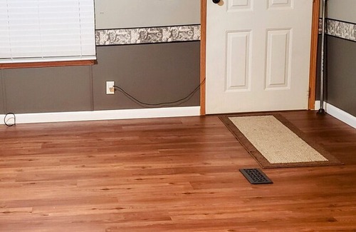 Fayette House | MINUTES AWAY FROM ALABAMA GAMES -COZY 4-BR