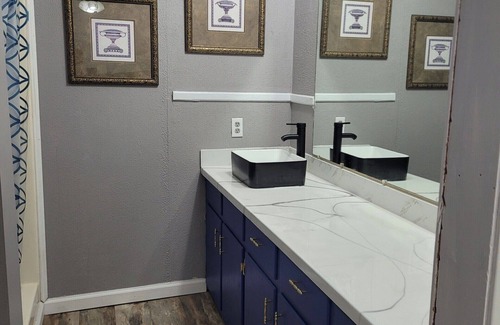 Iuka Apartment | Minutes away from Eastport, Aqua Yacht Colman and Pickwick marina W/boat parking