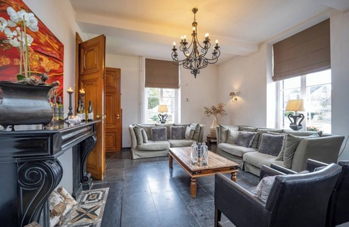 Municipality of Valkenburg aan de Geul Hotel | Minutes to Kasteel Hoensbroek | Free Breakfast, Parking, & Hiking Nearby