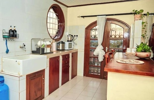 Mikocheni House | Minzi Homes: Sunset View Spot-two bedroom aptmt