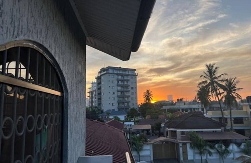 Mikocheni House | Minzi Homes: Sunset View Spot-two bedroom aptmt