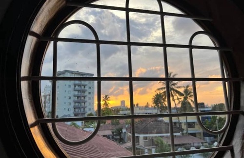 Mikocheni House | Minzi Homes: Sunset View Spot-two bedroom aptmt