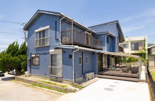 Kyonan House | mion