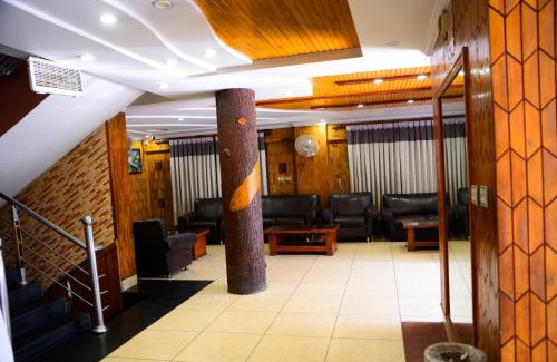 Muzaffarabad Hotel | Mir Continental Hotel & Restaurant