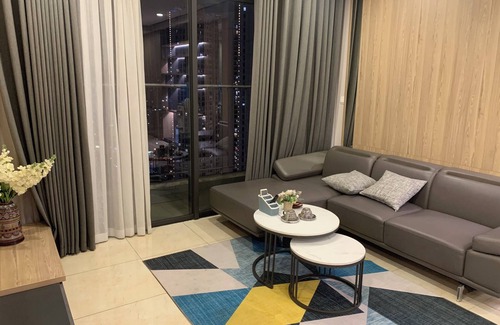 Trung Hoa Nhan Chinh Apartment | Mira Vinhomes D'capitale