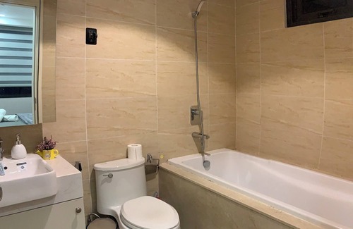 Trung Hoa Nhan Chinh Apartment | Mira Vinhomes D'capitale